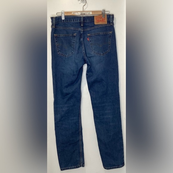 Levis 511 Mens Jeans 34/32 - Picture 2 of 11